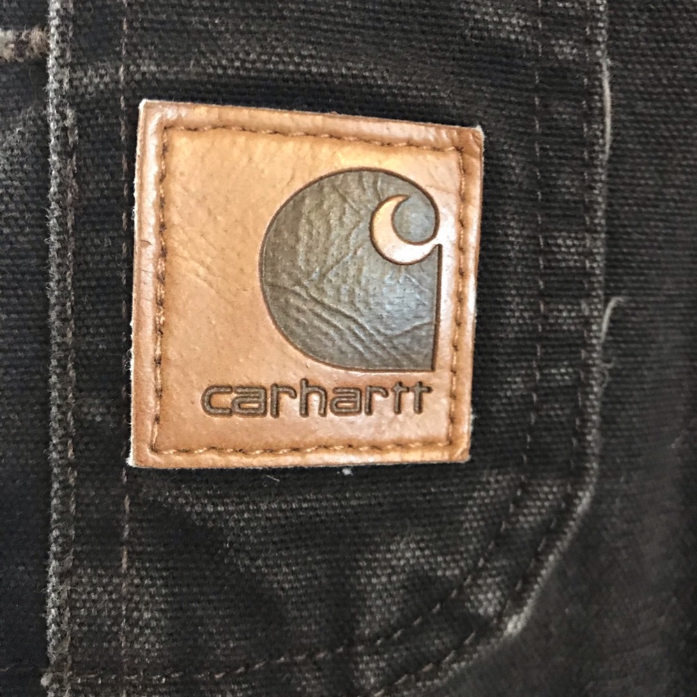 Men’s Carhartt Overalls